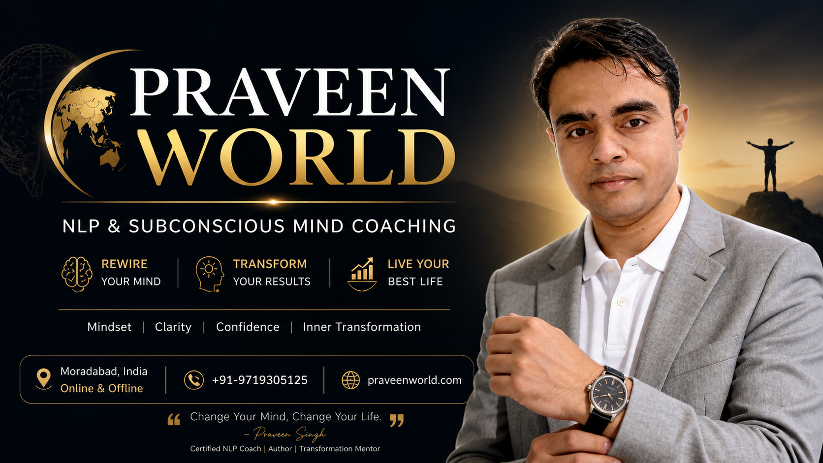 NLP MORADABAD