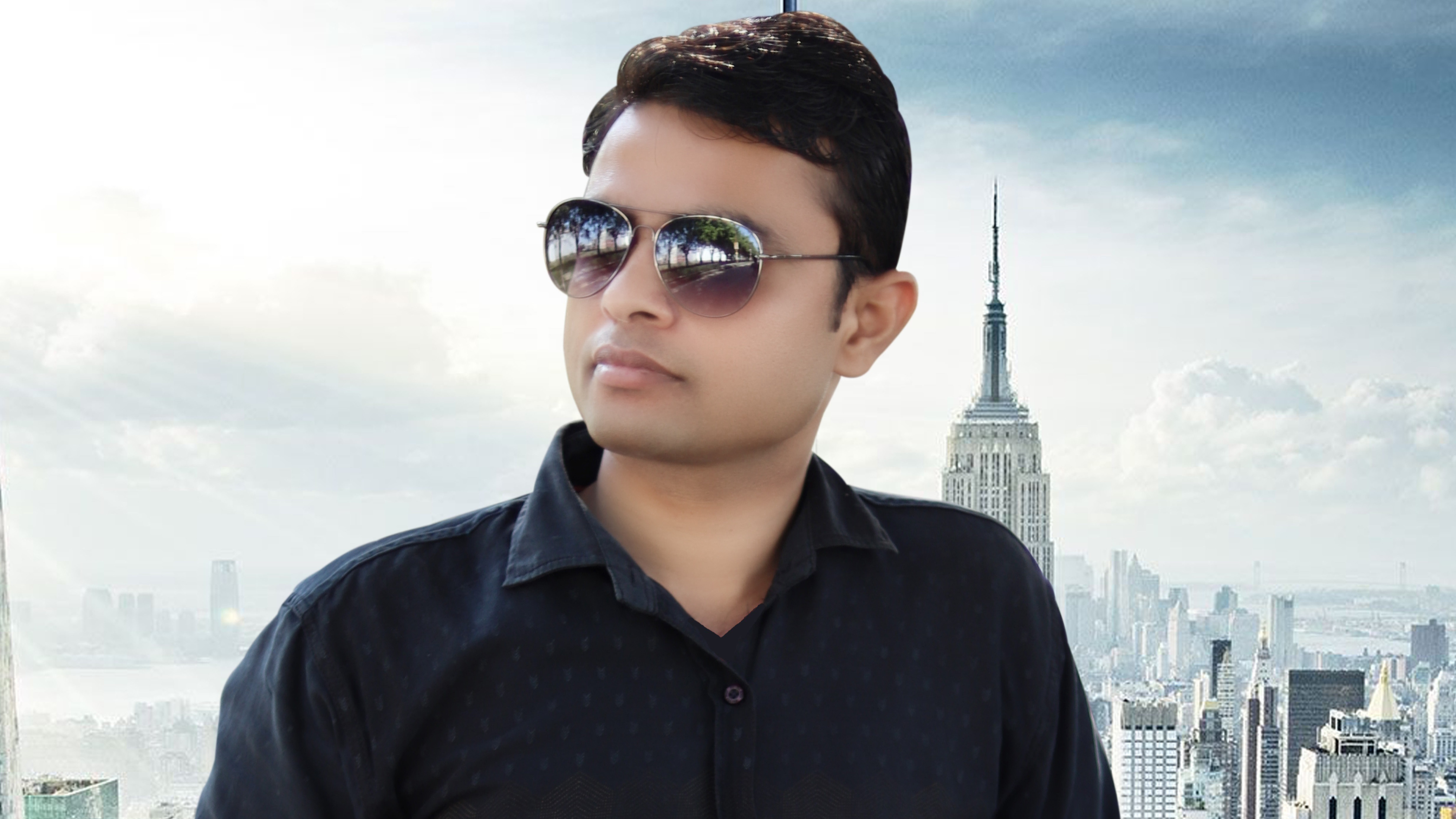 PRAVEEN WORLD