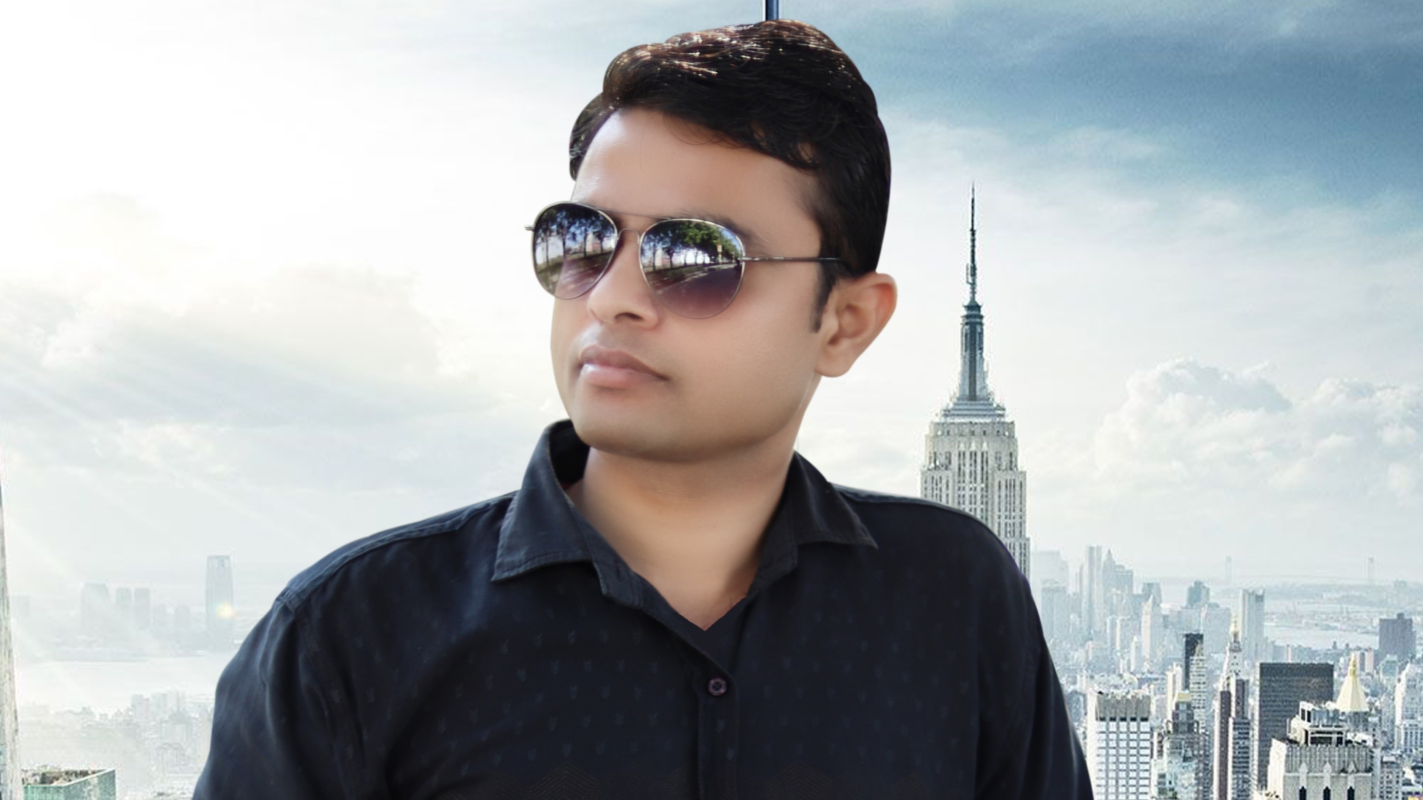 praveen world