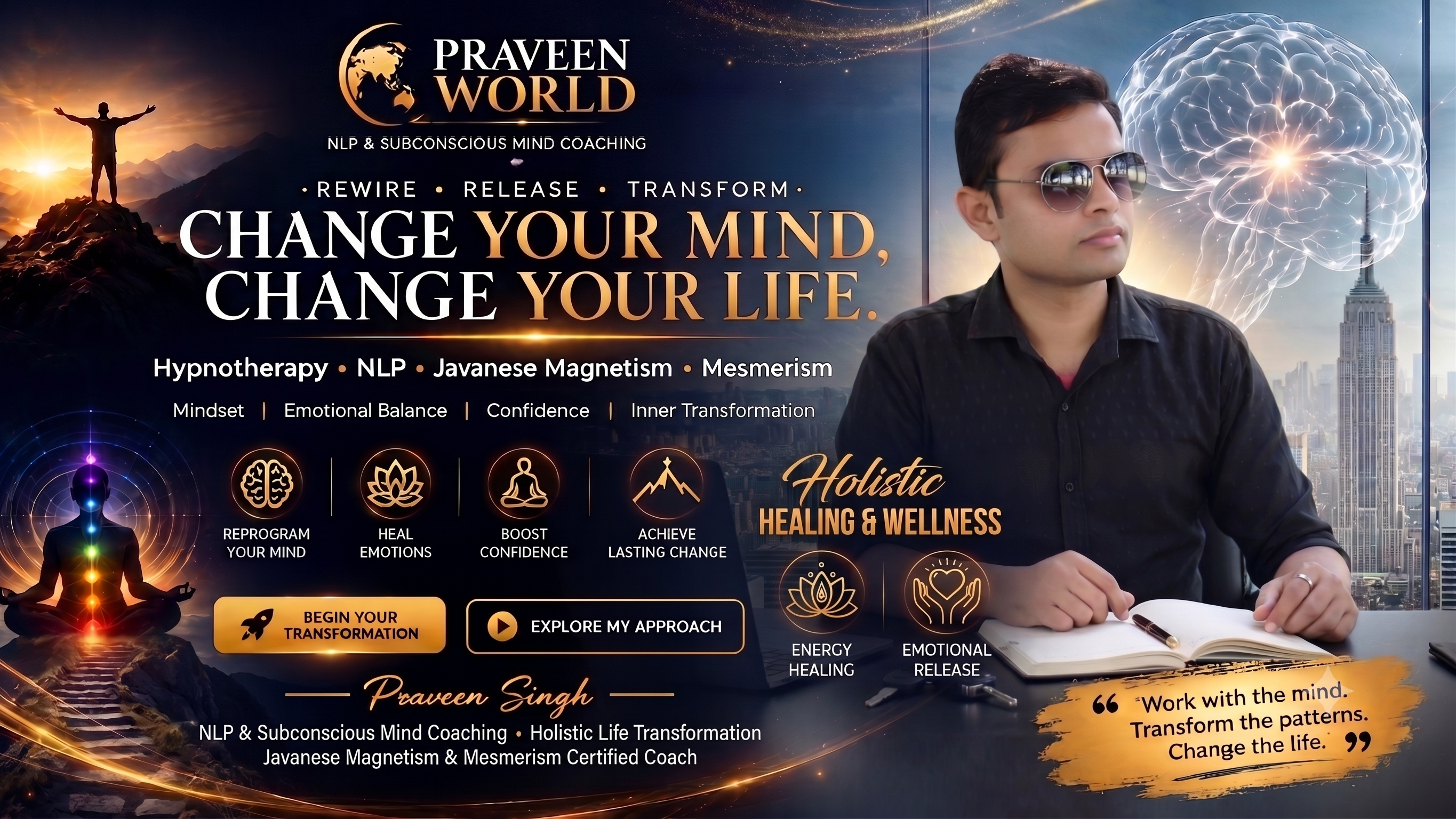 NLP MORADABAD
