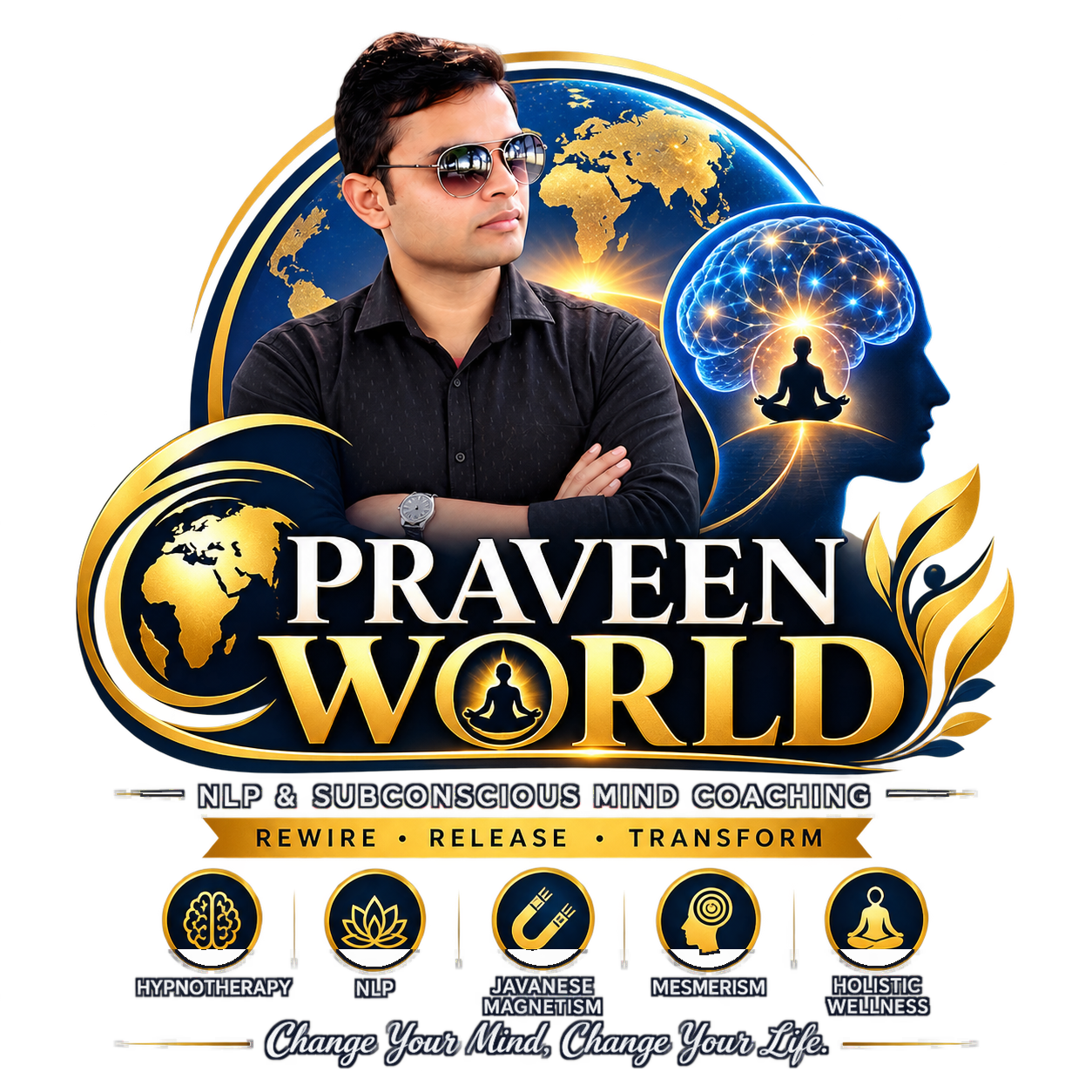 praveen world